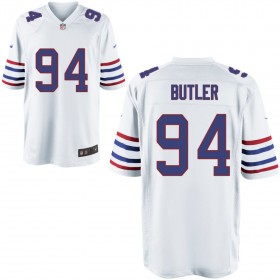 Nike Youth Buffalo Bills Alternate Game Jersey BUTLER#94