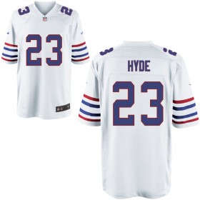 Nike Youth Buffalo Bills Alternate Game Jersey HYDE#23