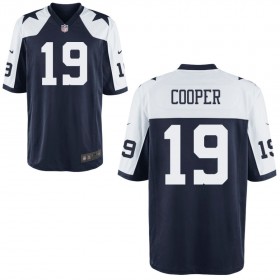Nike Men's Dallas Cowboys Throwback Game Jersey COOPER#19