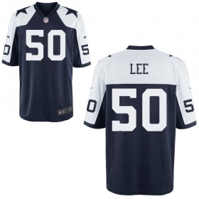 Nike Men's Dallas Cowboys Throwback Game Jersey LEE#50