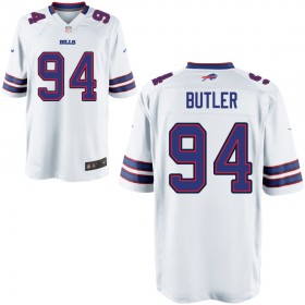 Nike Buffalo Bills Youth Game Jersey BUTLER#94