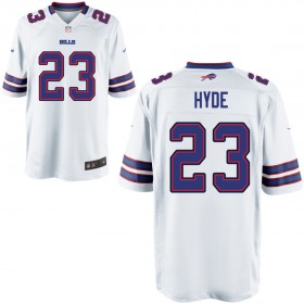 Nike Buffalo Bills Youth Game Jersey HYDE#23
