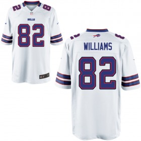 Nike Buffalo Bills Youth Game Jersey WILLIAMS#82