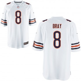 Nike Chicago Bears Youth Game Jersey BRAY#8