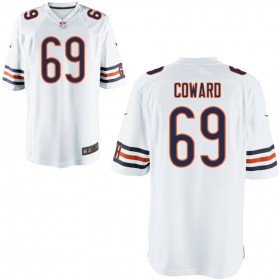 Nike Chicago Bears Youth Game Jersey COWARD#69
