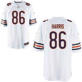 Nike Chicago Bears Youth Game Jersey HARRIS#86
