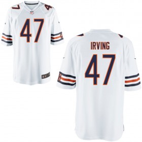 Nike Chicago Bears Youth Game Jersey IRVING#47
