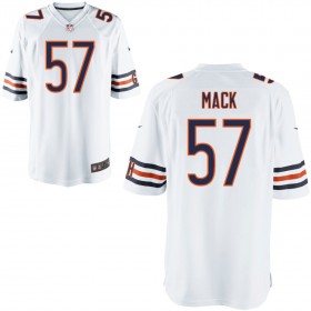 Nike Chicago Bears Youth Game Jersey MACK#57