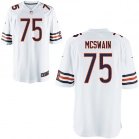 Nike Chicago Bears Youth Game Jersey MCSWAIN#75