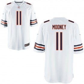Nike Chicago Bears Youth Game Jersey MOONEY#11