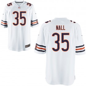 Nike Chicago Bears Youth Game Jersey NALL#35