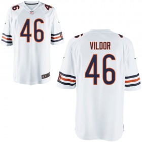 Nike Chicago Bears Youth Game Jersey VILDOR#46