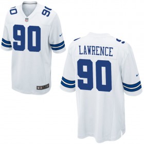 Nike Dallas Cowboys Youth Game Jersey LAWRENCE#90