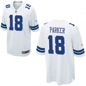 Nike Dallas Cowboys Youth Game Jersey PARKER#18