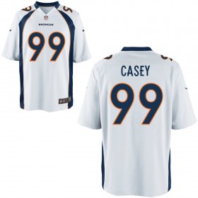 Nike Denver Broncos Youth Game Jersey CASEY#99