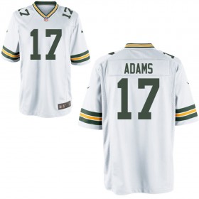 Nike Green Bay Packers Youth Game Jersey ADAMS#17