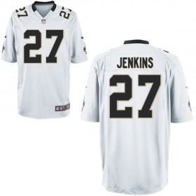 Nike New Orleans Saints Youth Game Jersey JENKINS#27