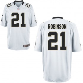Nike New Orleans Saints Youth Game Jersey ROBINSON#21