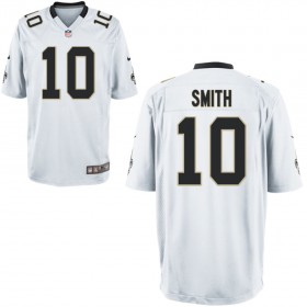 Nike New Orleans Saints Youth Game Jersey SMITH#10