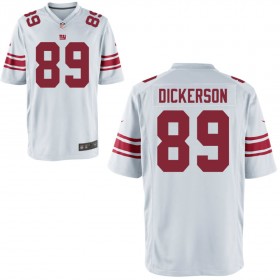 Nike New York Giants Youth Game Jersey DICKERSON#89