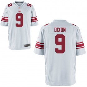 Nike New York Giants Youth Game Jersey DIXON#9