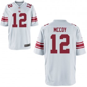 Nike New York Giants Youth Game Jersey MCCOY#12