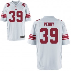 Nike New York Giants Youth Game Jersey PENNY#39