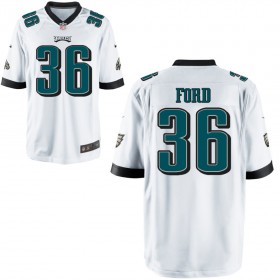 Nike Philadelphia Eagles Youth Game Jersey FORD#36