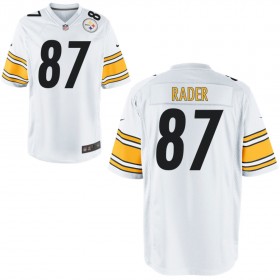 Nike Pittsburgh Steelers Youth Game Jersey RADER#87