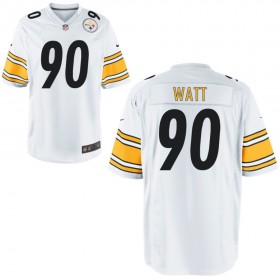 Nike Pittsburgh Steelers Youth Game Jersey WATT#90