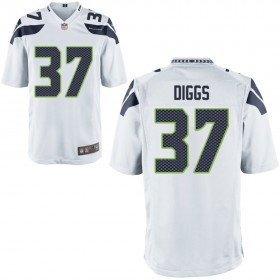 Nike Seattle Seahawks Youth Game Jersey DIGGS#37