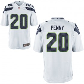 Nike Seattle Seahawks Youth Game Jersey PENNY#20