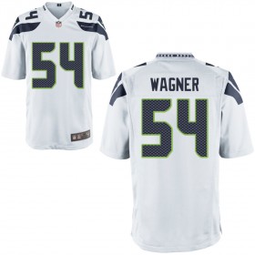 Nike Seattle Seahawks Youth Game Jersey WAGNER#54