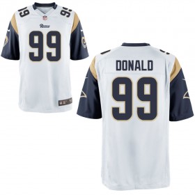 Nike Los Angeles Rams Youth Game Jersey DONALD#99