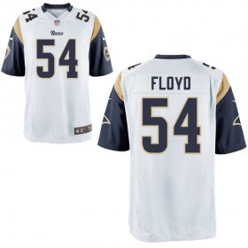 Nike Los Angeles Rams Youth Game Jersey FLOYD#54