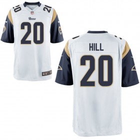 Nike Los Angeles Rams Youth Game Jersey HILL#20