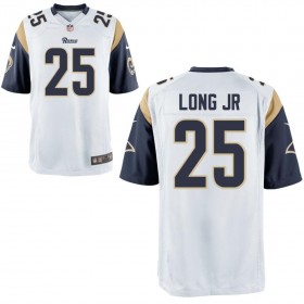 Nike Los Angeles Rams Youth Game Jersey LONG JR#25