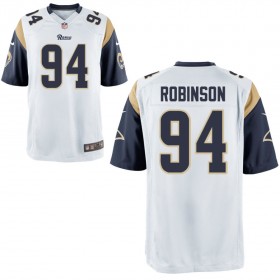 Nike Los Angeles Rams Youth Game Jersey ROBINSON#94