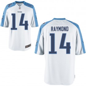 Nike Tennessee Titans Youth Game Jersey RAYMOND#14
