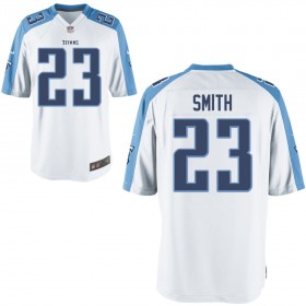 Nike Tennessee Titans Youth Game Jersey SMITH#23